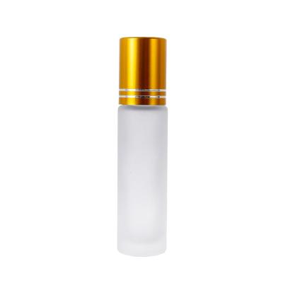 China 10ml Roll On Cosmetic Bestselling Custom Deodorant Empty Roll On Bottles for sale