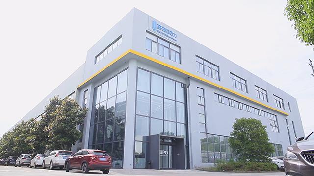 Verified China supplier - Suzhou Blue Stone New Power Co., Ltd.