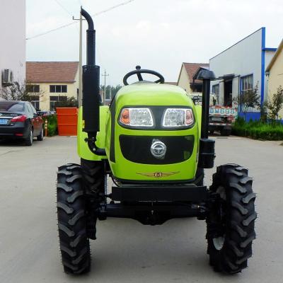 China High Quality And Good Dry Farmland Sales All Kinds Tractor Agricola for sale