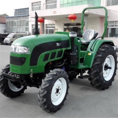 China Ariculture Machinery HB704 Mini Farming Tractor With Farm diesel tractor parts and cheap tractor tires for sale