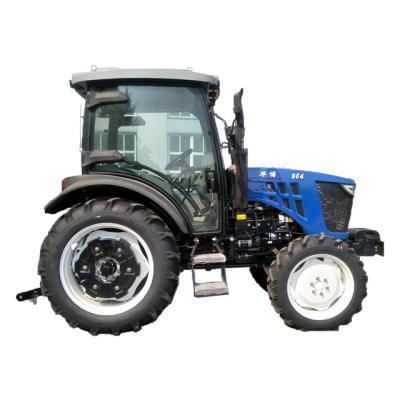 China Farm tractor price good farm 4wd 90 hp tb904 tractor for sale