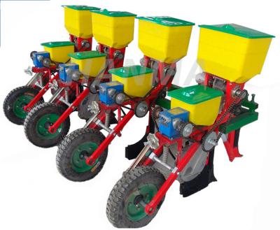 China farms corn planter for sale