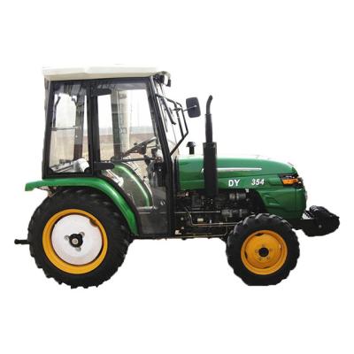 China Farm Tractor Brazil Farm Tractor 30 40 50 60 70 80 90 100 120 160 180 Hp Farm Tractors for sale