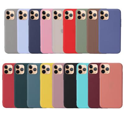 China Hotsale Waterproof Silicone TPU CELL Cell Phone Case for sale