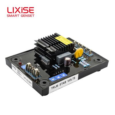 China BN236L New Product Three Phase Voltage AVR 90mm*160mm for sale