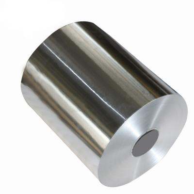 China High Quality Cheap Wholesale Aluminum Foil Roll 8011 Food Wrapping Aluminum Foil Rolls For Food Container for sale