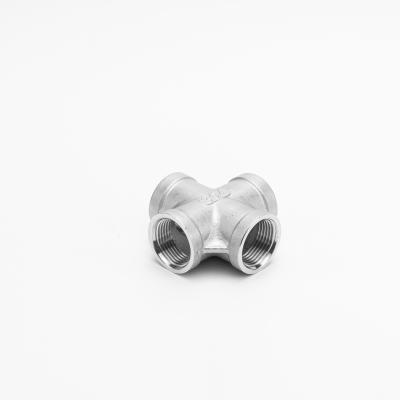 Cina Fittings a vite SCH40 - SCH160 in acciaio inossidabile in vendita