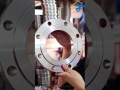 Stainless Steel Plate Flat Flanges