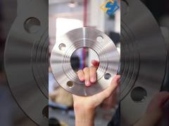 Stainless Steel Plate Flat Flanges