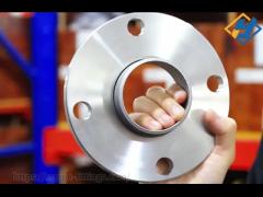 Stainless Steel Loose flange