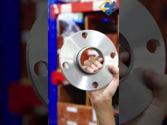 Stainless Steel Loose Flange