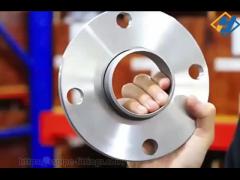 Stainless Steel Loose Flange