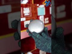 Stainless Steel Butt Welded Pipe Fittings cap
