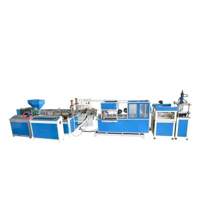 China Hot Sale Cost Effective Biodegradable Food Box Clamshell Box Making Machine for sale