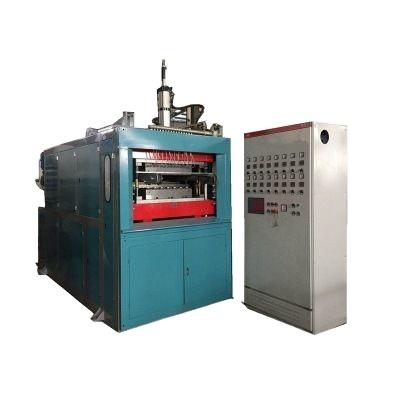 China Good Quality Degradable PP Cup Glass Making Machine for sale