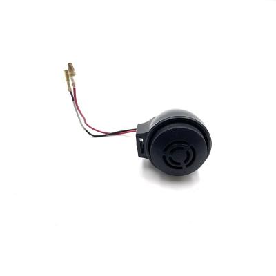 China BELL JB156E Auto Parts Car BELL For Universal Car Bus Truck Snail Horn For Cars for sale