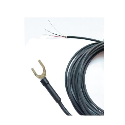 China Use with TM100Y ETSY-P Series Temperature Sensor / Temperature Measuring /Temperature Probe for sale