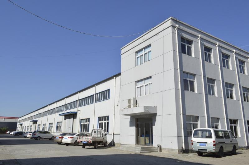 Verified China supplier - Honry Tiancheng Technology (Tianjin) Limited