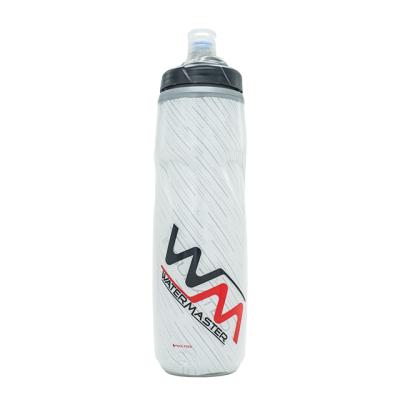 China Durable easy to carry keep sports hot and sports water bottle for sale