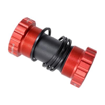 China Sit Comfortablelly New Product Aluminum Mtb Bicycle Bottom Bracket for sale