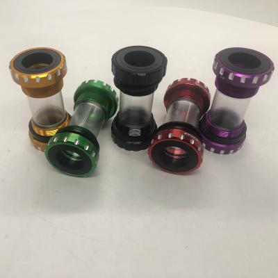 China Sit Comfortablelly Hot Sell Bicycle Bottom Bracket For Road, Folding, Mountain Bike for sale