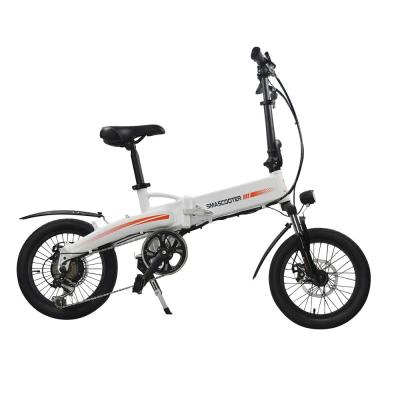 China Aluminum Alloy OEM Available Electric Bicycle Adult E Bike for sale