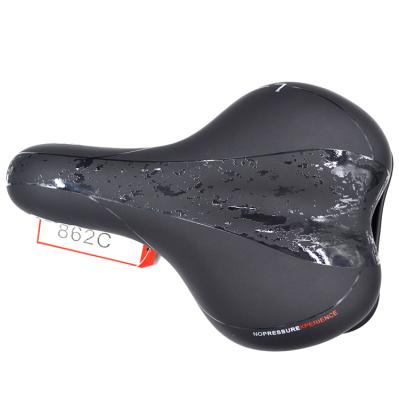 China Durable motion city bike saddle construction for sale