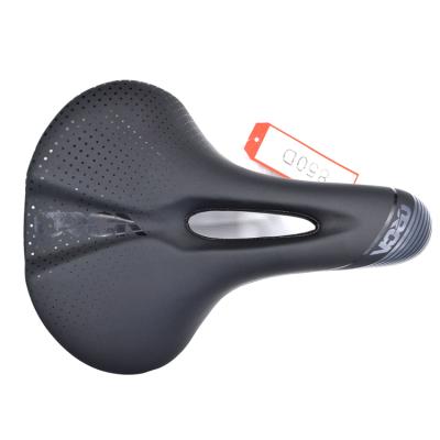 China New Style Rural Foam City Large Electric Bicycle Seat Bicycle Saddle for sale