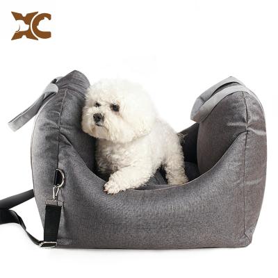 China Car Seat Folding Nap Cap Nhl Dog Bed Summer Chew Good Quality Quilt Washbar 100 Donut Bag Stuff Viable Denim Cute Boom for sale