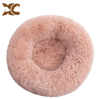 China Cheetah Print Cbd Cat Warm Twin Soft Lux Shark Cave Snail Viable High Quality Pet Corrugated Orthopedic Dog Bed 2020 for sale