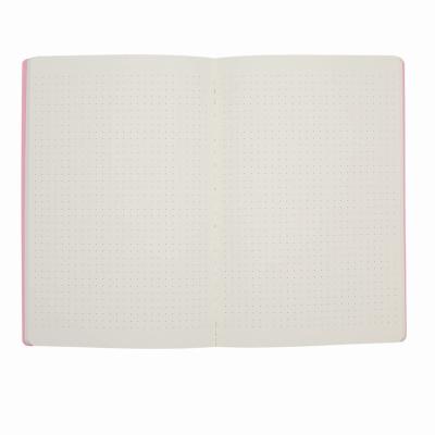 China Best Selling Mini Notebook Eco-friendly Quality 14.5*21*0.8cm Hot Flower Pattern for sale