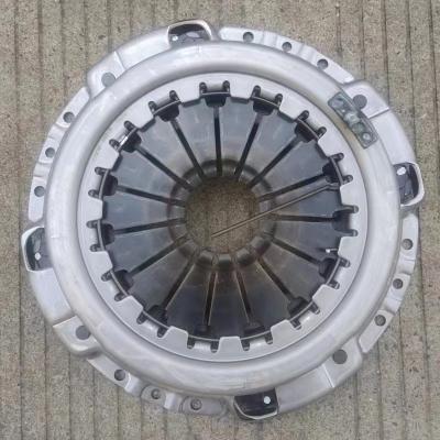 China High Quality Dump Truck Truck Clutch Cover Assembly Pressure Plate Clutch Assembly for sale