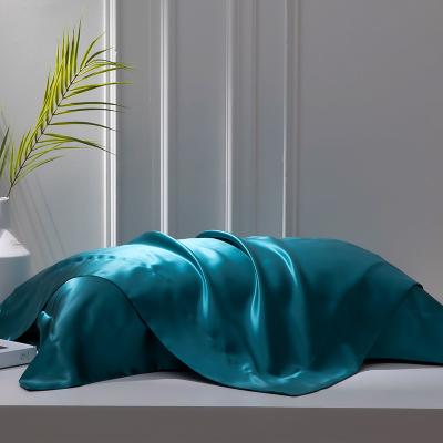 China Non-Toxic Satin Pillowcases 22MM 51*66CM 100%Pure Silk Real Silk Pillowcase mulberrry for sale