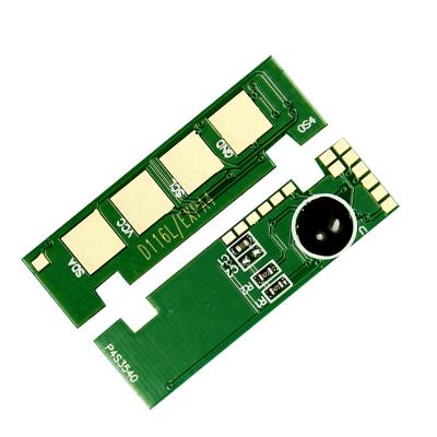 China LW05 MLT-D118L laser printer toner chip for Samsung 118L Xpress M3015DW Xpress 3065 toner cartridge chip for sale