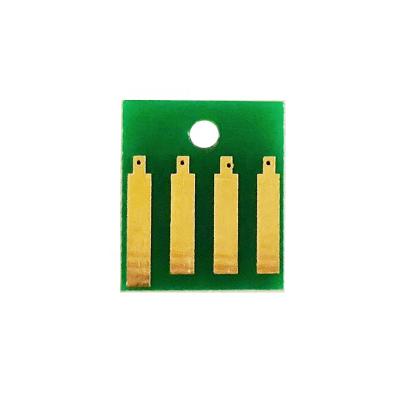 China C332dn/MC363dn toner replacement cartridge chip for OKI C332 MC363 C332DN MC363DN for sale