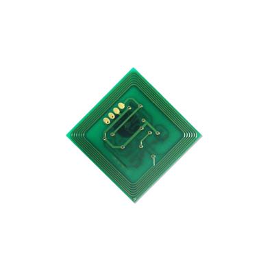 China Printer LW005 DYE 550 560 570 Cartridge Chip For Xerox 550 Toner Chip 006R01529 006R01525 for sale