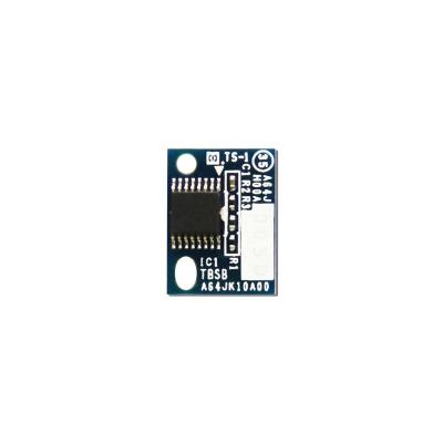 China Multifunctional Printer Linkwin 09 Chip For Pantum CP9502DN CM8506D CTO-850XK 34K BK Toner Chip for sale