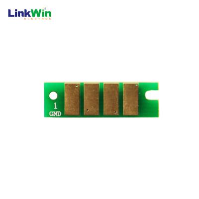 China Fax Machine LinkWin 003 for Ricoh PS C360DN C361SFNw Print Discount Toner Chip 408176 for sale