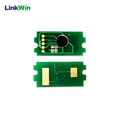 China Laser printer Linkwin 09 printer toner cartridge chip FOR Ricoh P801P800 418477 for sale