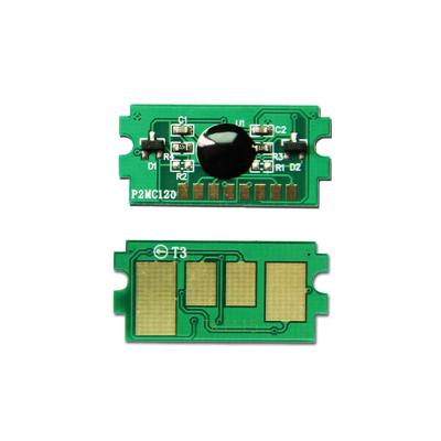 China Fax Machine Linkwin-09 aliba toner chip for KYOCERA TASKalfa 352ci TK-5345 reset chip for sale