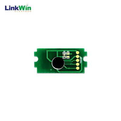 China New Linkwin-09 laser printer printer model chip for KYOCERA ECOSYS P2040dn P2040dw TK-1160 for sale