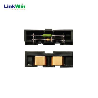 China Linkwin 09 Multifunction Printer CLT-404 406 407 409 Drum Cartridge Reset Chip For Samsung for sale