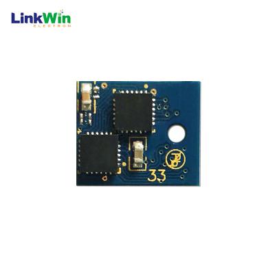 China Linkwin-005 laser printer toner cartridge reset chip for Sindoh A603 A603dn A608 A608dn A603T10K Smart laser toner chip for sale