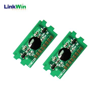 China Linkwin005 Auto Reset Chips Reset For Triumph Adler P4030D P4030DN Drum Chip 4434010015 Adler P4030 for sale