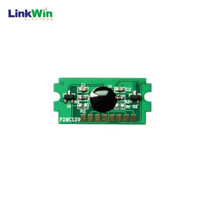 China Linkwin005 Auto Reset Drum Chip For Triumph Adler P4030D P4030DN Printer Reset Chip 4434010015 Adler P4030 for sale