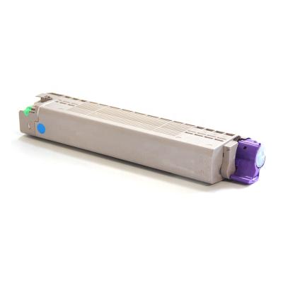 China Re-manufactured Linkwin-09 Printer Cartridge for OKI C823 C833 C843 Toner for sale