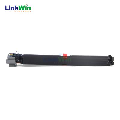 China New COMPATIBLE Empty Toner Cartridge 12456 compatible printer for Lexmark CS317 CX317 for sale