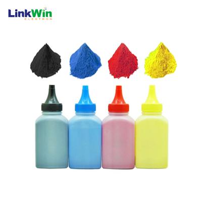 China Original popular laser powder for OKIS C822 color powder for sale