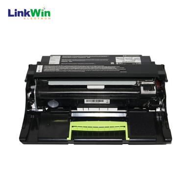 China Compatible drum unit COMPATIBLE for Lexmark MX310dn MS310dn drum toner Linkwin 003 chip for sale