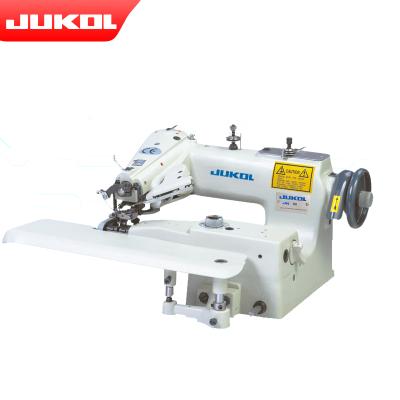 China Factory HIGH-SPEED Industrial Blindstitch JK-101 Garment Sewing Machine for Western Trousers Casual Pants for sale